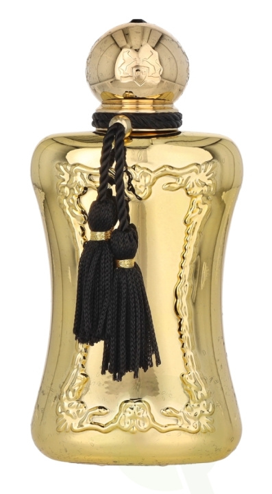 Parfums de Marly Darcy Edp Spray 75 ml in de groep BEAUTY & HEALTH / Geuren & Parfum / Parfum / Parfum voor haar bij TP E-commerce Nordic AB (C65503)