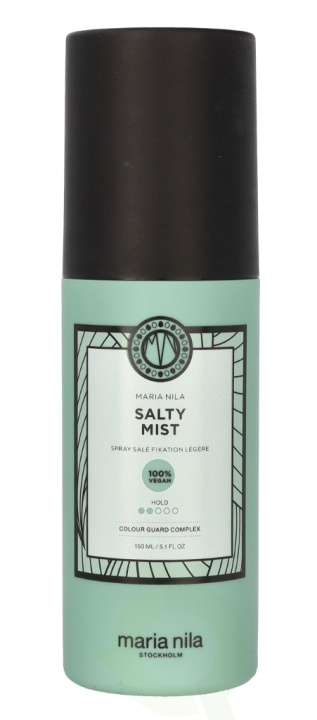 Maria Nila Salty Mist 150 ml in de groep BEAUTY & HEALTH / Haar & Styling / Haarverzorging / Conditioner spray/kuur bij TP E-commerce Nordic AB (C65529)