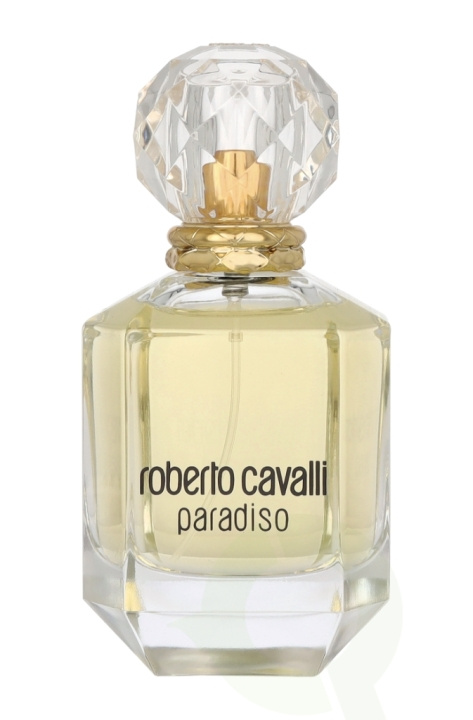 Roberto Cavalli Paradiso Edp Spray 75 ml in de groep BEAUTY & HEALTH / Geuren & Parfum / Parfum / Parfum voor haar bij TP E-commerce Nordic AB (C65552)