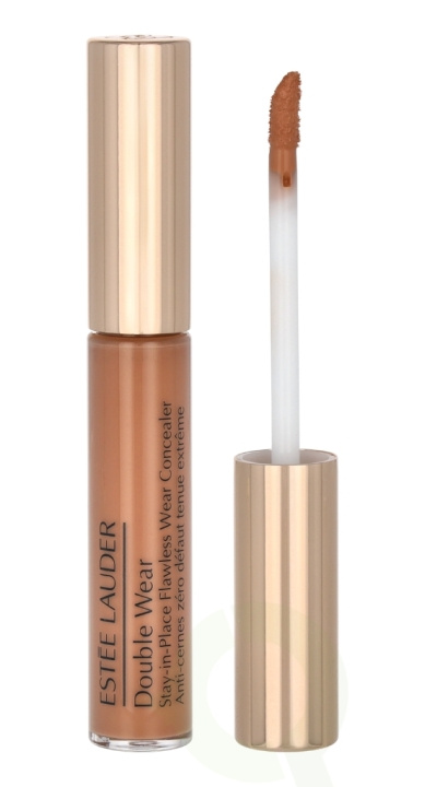 Estee Lauder E.Lauder Double Wear Stay In Place Flawless Wear Concealer 7 ml #4C Cool Medium Deep in de groep BEAUTY & HEALTH / Makeup / Make-up gezicht / Concealer bij TP E-commerce Nordic AB (C65563)