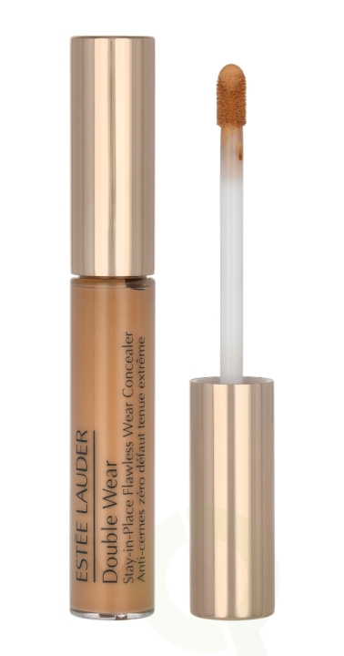 Estee Lauder E.Lauder Double Wear Stay In Place Flawless Wear Concealer 7 ml #3W Medium Warm in de groep BEAUTY & HEALTH / Makeup / Make-up gezicht / Concealer bij TP E-commerce Nordic AB (C65564)