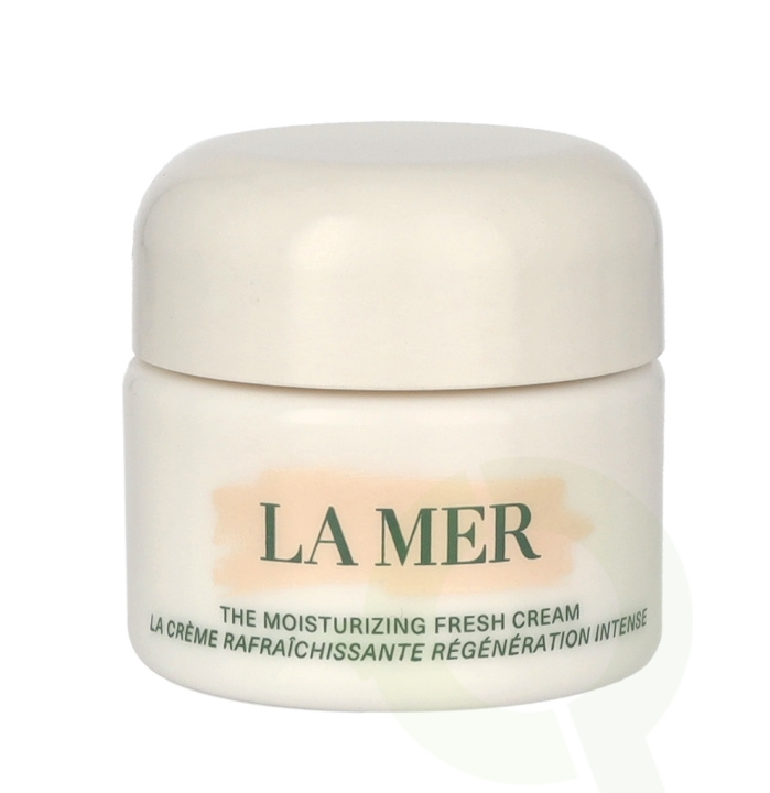 La mer The Moisturizing Fresh Cream 30 ml in de groep BEAUTY & HEALTH / Huidsverzorging / Gezicht / Gezichtscrèmes bij TP E-commerce Nordic AB (C65571)