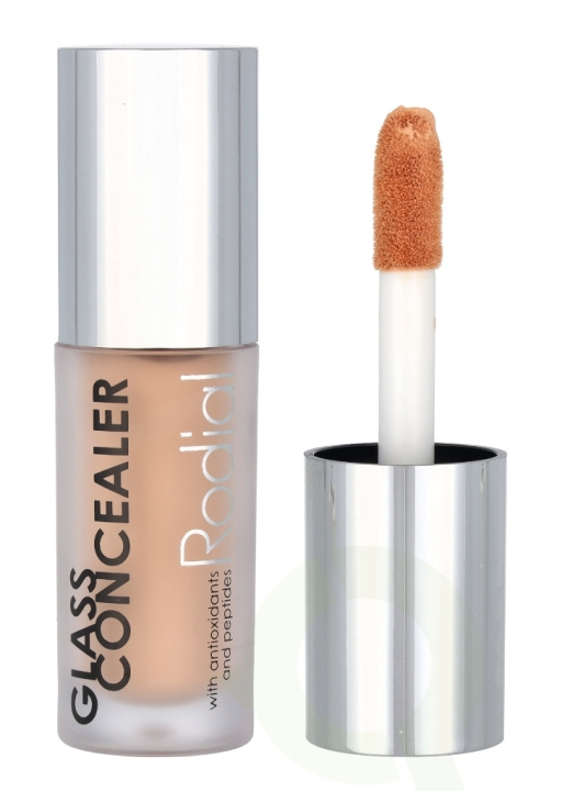 Rodial Glass Concealer 5.5 g #01 in de groep BEAUTY & HEALTH / Makeup / Make-up gezicht / Concealer bij TP E-commerce Nordic AB (C65592)