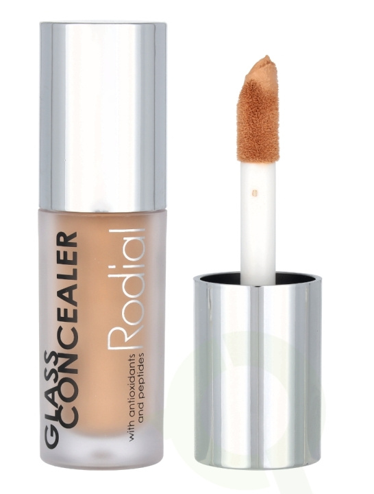 Rodial Glass Concealer 5.5 g #03 in de groep BEAUTY & HEALTH / Makeup / Make-up gezicht / Concealer bij TP E-commerce Nordic AB (C65593)