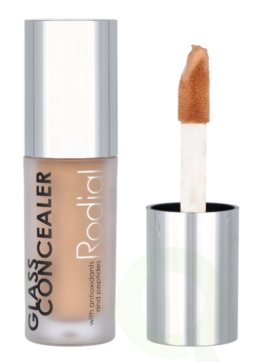 Rodial Glass Concealer 5.5 g #04 in de groep BEAUTY & HEALTH / Makeup / Make-up gezicht / Concealer bij TP E-commerce Nordic AB (C65594)