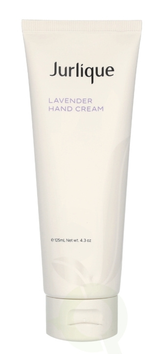 Jurlique Lavender Hand Cream 125 ml in de groep BEAUTY & HEALTH / Manicure/pedicure / Handcrèmes bij TP E-commerce Nordic AB (C65597)