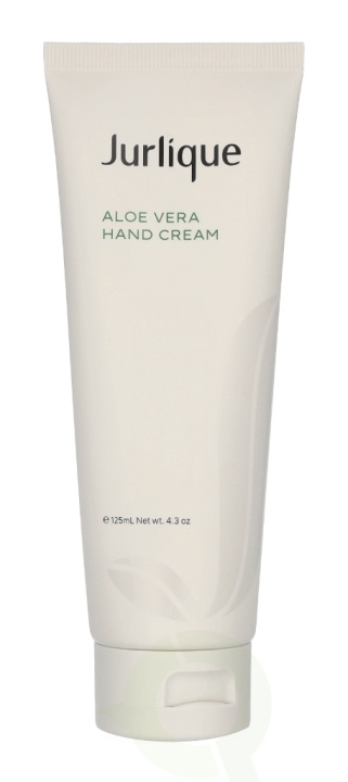 Jurlique Aloe Vera Hand Cream 125 ml in de groep BEAUTY & HEALTH / Manicure/pedicure / Handcrèmes bij TP E-commerce Nordic AB (C65598)