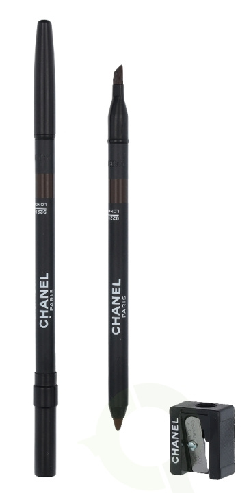 Chanel Le Crayon Yeux Precision Eye Definer 1.2 g #02 Brun-Teak in de groep BEAUTY & HEALTH / Makeup / Ogen & Wenkbrauwen / Eyeliner / Kajal bij TP E-commerce Nordic AB (C65612)