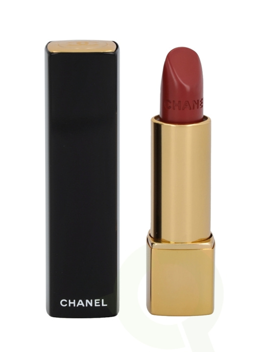 Chanel Rouge Allure Luminous Intense Lip Colour 3.5 g #211 Subtile in de groep BEAUTY & HEALTH / Makeup / Lippen / Lippenstift bij TP E-commerce Nordic AB (C65616)