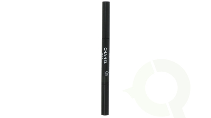 Chanel Stylo Sourcils Waterproof Eyebrow Pencil 0.27 g #812 Ebene in de groep BEAUTY & HEALTH / Makeup / Ogen & Wenkbrauwen / Wenkbrauwpotloden bij TP E-commerce Nordic AB (C65621)