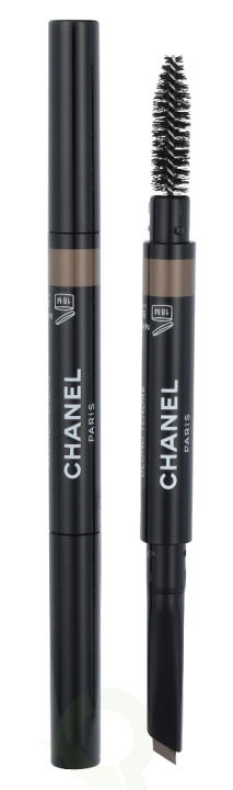 Chanel Stylo Sourcils Waterproof Eyebrow Pencil 0.27 g #806 Blond Tendre in de groep BEAUTY & HEALTH / Makeup / Ogen & Wenkbrauwen / Wenkbrauwpotloden bij TP E-commerce Nordic AB (C65622)