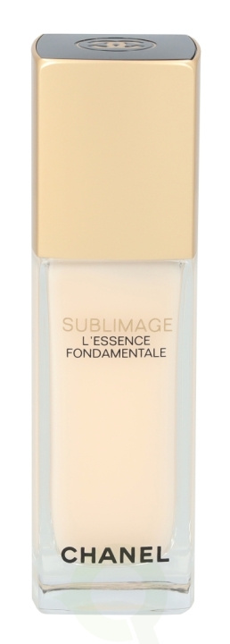 Chanel Sublimage L\'Essence Fondamentale Ultimate Concentrate 40 ml in de groep BEAUTY & HEALTH / Huidsverzorging / Gezicht / Gezichtscrèmes bij TP E-commerce Nordic AB (C65630)