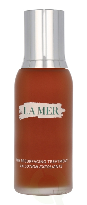 La mer The Refurfacing Treatment 100 ml in de groep BEAUTY & HEALTH / Huidsverzorging / Gezicht / Schoonmaak bij TP E-commerce Nordic AB (C65647)