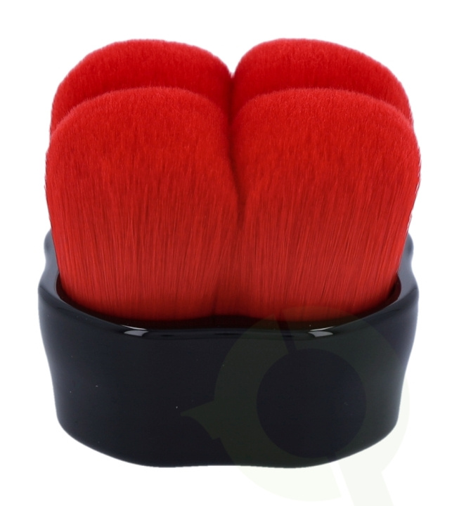 Shiseido Hanatsubaki Hake Polishing Face Brush 1 piece in de groep BEAUTY & HEALTH / Makeup / Tools & Make-up set / Borstels & kwastjes bij TP E-commerce Nordic AB (C65651)