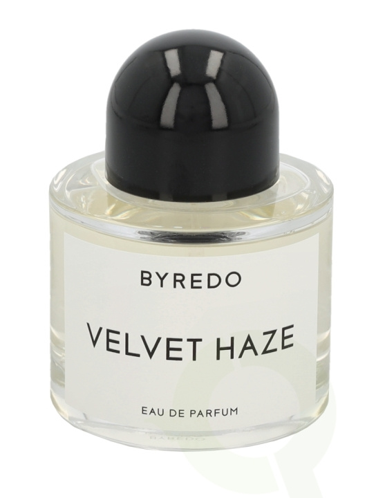 Byredo Velvet Haze Edp spray 50 ml in de groep BEAUTY & HEALTH / Geuren & Parfum / Parfum / Unisex bij TP E-commerce Nordic AB (C65660)