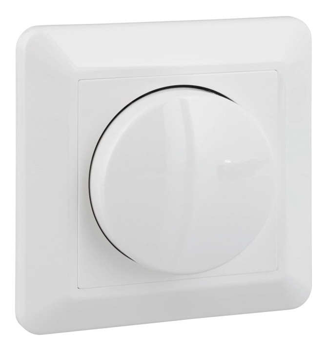 Nordic Quality ELKO Dimmer Halogen RS16/315GLE, Vit in de groep HUISHOUDEN & TUIN / Smart home bij TP E-commerce Nordic AB (C65761)