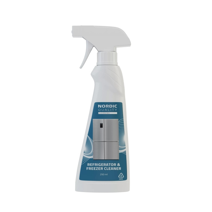 Nordic Quality Refrigerator & freezer cleaning, 250 ml in de groep HUISHOUDEN & TUIN / Schoonmaakproducten / Wasmiddel bij TP E-commerce Nordic AB (C65779)