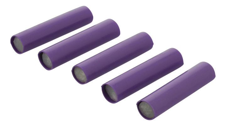 Nordic Quality Duftpinnner Lavender in de groep HUISHOUDEN & TUIN / Schoonmaakproducten / Stofzuigers & Accessoires / Accessoires / Geurparels & -sticks bij TP E-commerce Nordic AB (C65857)