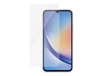 PanzerGlass Samsung Galaxy A34 5G in de groep SMARTPHONE & TABLETS / Mobielbescherming / Samsung bij TP E-commerce Nordic AB (C65882)