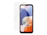 PanzerGlass Samsung Galaxy A14 5G in de groep SMARTPHONE & TABLETS / Mobielbescherming / Samsung bij TP E-commerce Nordic AB (C65903)