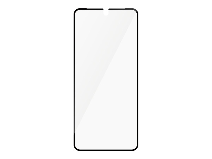 PanzerGlass SAFE. by PanzerGlass Skærmbeskytter Sort Transparent Google Pixel 8 in de groep SMARTPHONE & TABLETS / Mobielbescherming / Google bij TP E-commerce Nordic AB (C65915)