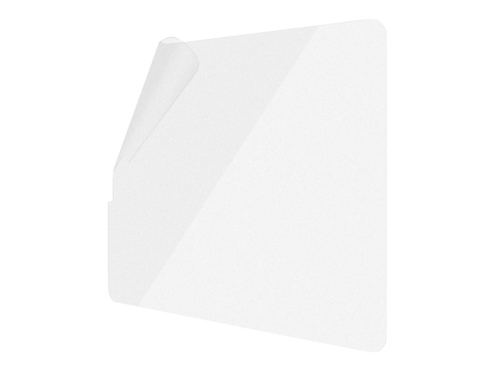 PanzerGlass Graphic Paper Skærmbeskytter Apple 11-inch iPad Pro (1. generation, 2. generation) in de groep SMARTPHONE & TABLETS / Tablet bescherming / Apple iPad bij TP E-commerce Nordic AB (C65921)