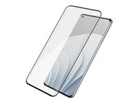 PanzerGlass Original Skærmbeskytter Transparent OnePlus 10 Pro, 9 Pro in de groep SMARTPHONE & TABLETS / Mobielbescherming / OnePlus bij TP E-commerce Nordic AB (C65923)