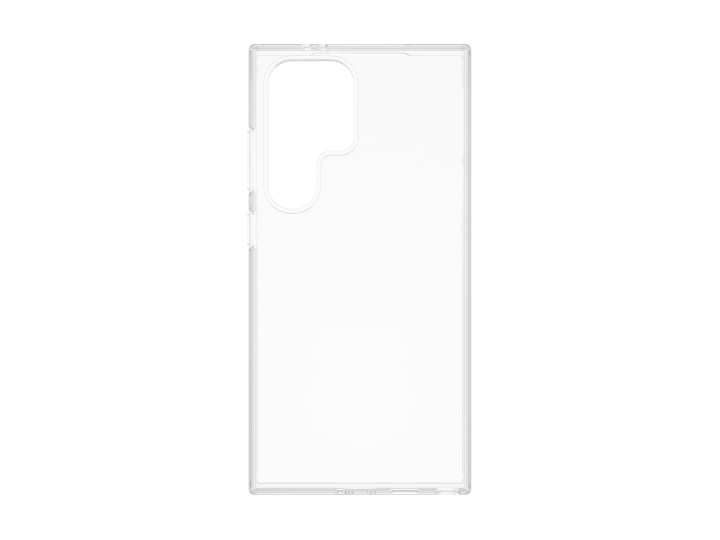 PanzerGlass SAFE. by PanzerGlass Beskyttelsescover Gennemsigtig Samsung Galaxy S24 Ultra in de groep SMARTPHONE & TABLETS / Mobielbescherming / Samsung bij TP E-commerce Nordic AB (C65947)