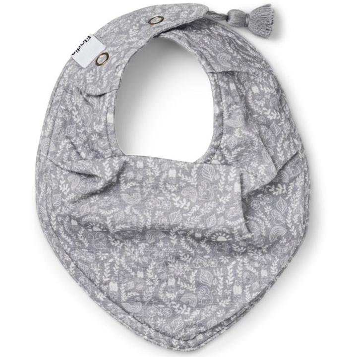 Elodie Details Dry Bib - Monkey Sunrise in de groep SPEELGOED, KINDER- & BABYPRODUCTEN / Babygadgets / Verzorging & Hygiëne bij TP E-commerce Nordic AB (C65959)