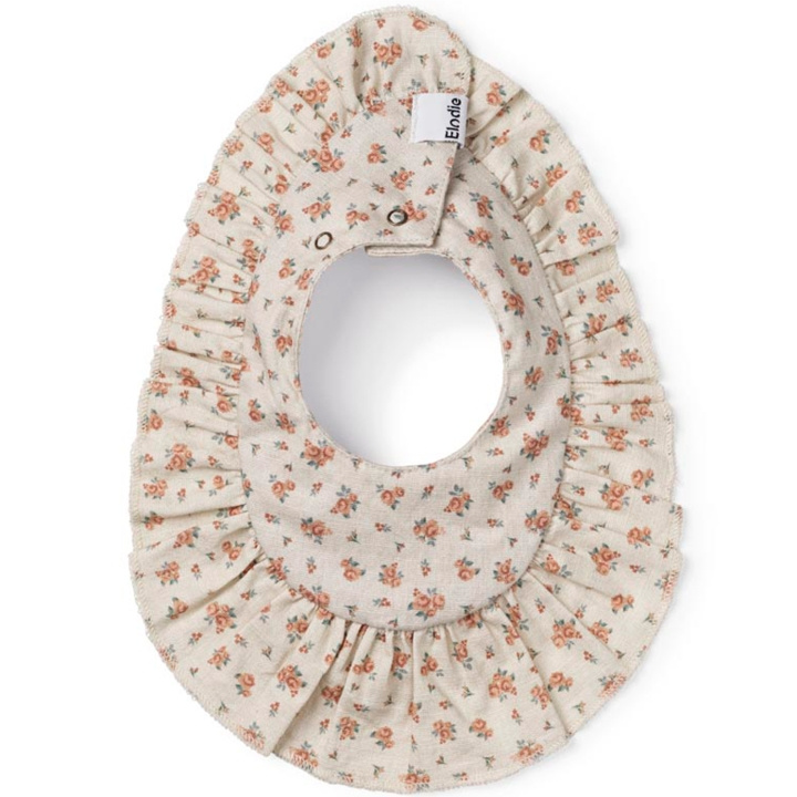 Elodie Details Dry Bib - Autumn Rose in de groep SPEELGOED, KINDER- & BABYPRODUCTEN / Babygadgets / Verzorging & Hygiëne bij TP E-commerce Nordic AB (C65960)