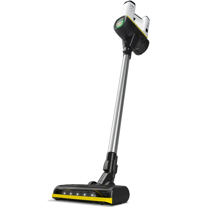 Kärcher Skaftdammsugare VC 6 Cordless ourFamily in de groep HUISHOUDEN & TUIN / Schoonmaakproducten / Stofzuigers & Accessoires / Handstofzuigers bij TP E-commerce Nordic AB (C65975)