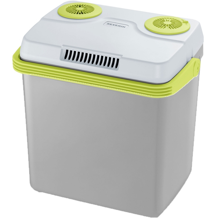 Severin Kylbox 25L 58w 12V eco Funktion in de groep SPORT, VRIJE TIJD & HOBBY / Buitenrecreatie / Koeltassen bij TP E-commerce Nordic AB (C65990)