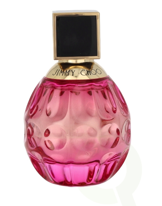 Jimmy Choo Rose Passion Edp Spray 40 ml in de groep BEAUTY & HEALTH / Geuren & Parfum / Parfum / Parfum voor haar bij TP E-commerce Nordic AB (C66195)