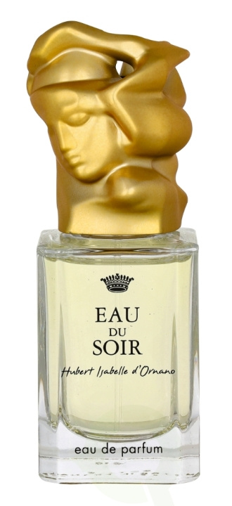 Sisley Eau Du Soir Edp Spray 30 ml in de groep BEAUTY & HEALTH / Geuren & Parfum / Parfum / Parfum voor haar bij TP E-commerce Nordic AB (C66197)