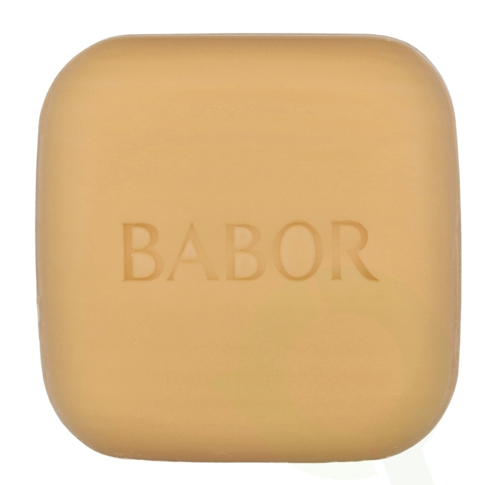 Babor Natural Cleansing Bar Refill 65 ml in de groep BEAUTY & HEALTH / Huidsverzorging / Gezicht / Schoonmaak bij TP E-commerce Nordic AB (C66208)