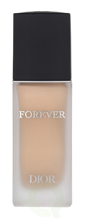 Dior Forever 24H Clean Matte Foundation SPF20 PA+++ 30 ml 0.5N Neutral in de groep BEAUTY & HEALTH / Makeup / Make-up gezicht / Foundation bij TP E-commerce Nordic AB (C66215)