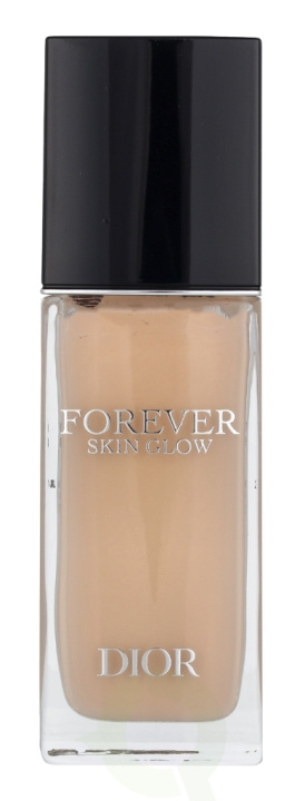 Dior Forever Skin Glow 24H Wear Radiant Foundation SPF20 30 ml 0.5N Neutral in de groep BEAUTY & HEALTH / Makeup / Make-up gezicht / Foundation bij TP E-commerce Nordic AB (C66216)