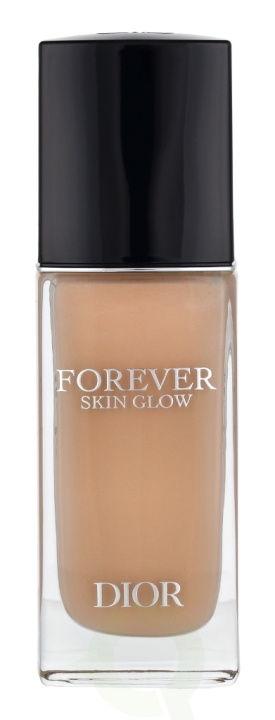 Dior Forever Skin Glow 24H Wear Radiant Foundation SPF20 30 ml 2WP Warm Peach in de groep BEAUTY & HEALTH / Makeup / Make-up gezicht / Foundation bij TP E-commerce Nordic AB (C66217)