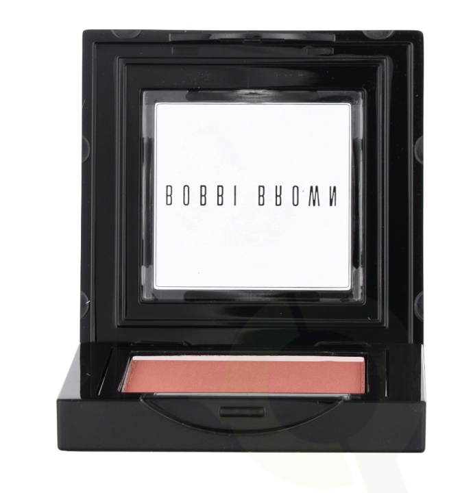 Bobbi Brown Blush 3.5 g Antigua in de groep BEAUTY & HEALTH / Makeup / Make-up gezicht / Contour/Highlight bij TP E-commerce Nordic AB (C66231)