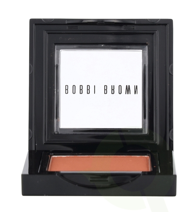 Bobbi Brown Blush 3.5 g Vintage in de groep BEAUTY & HEALTH / Makeup / Make-up gezicht / Contour/Highlight bij TP E-commerce Nordic AB (C66232)