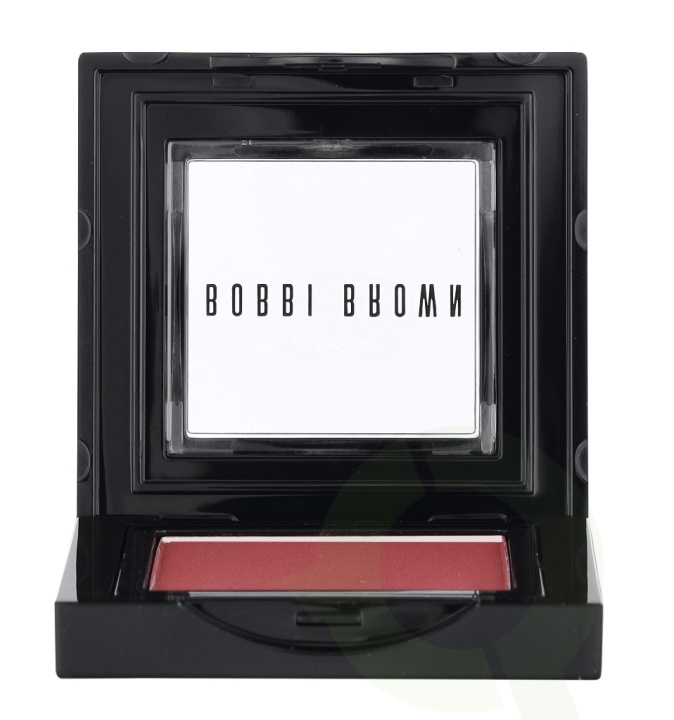 Bobbi Brown Blush 3.5 g Gallery in de groep BEAUTY & HEALTH / Makeup / Make-up gezicht / Contour/Highlight bij TP E-commerce Nordic AB (C66233)