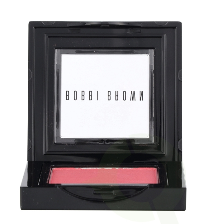 Bobbi Brown Blush 3.5 g Modern in de groep BEAUTY & HEALTH / Makeup / Make-up gezicht / Contour/Highlight bij TP E-commerce Nordic AB (C66234)