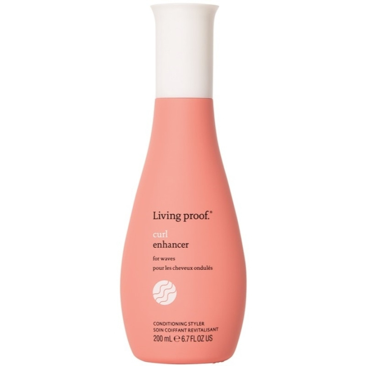 Living Proof Curl Enhancer 200ml in de groep BEAUTY & HEALTH / Haar & Styling / Haarverzorging / Conditioner bij TP E-commerce Nordic AB (C66277)