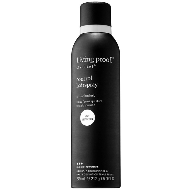 Living Proof Style Lab Control Hairspray 249ml in de groep BEAUTY & HEALTH / Haar & Styling / Hair styling / Haarlak bij TP E-commerce Nordic AB (C66280)