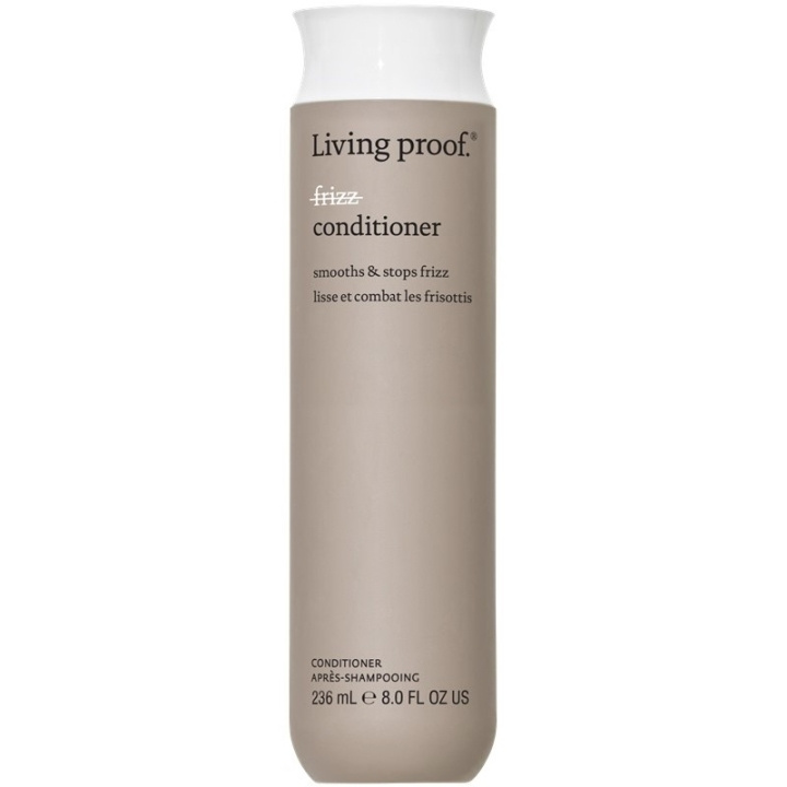 Living Proof No Frizz Conditioner 236ml in de groep BEAUTY & HEALTH / Haar & Styling / Haarverzorging / Conditioner bij TP E-commerce Nordic AB (C66285)