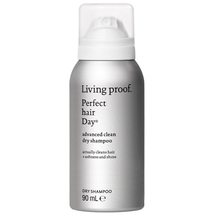 Living Proof Perfect Hair Day Advanced Clean Dry Shampoo 90ml in de groep BEAUTY & HEALTH / Haar & Styling / Haarverzorging / Droogshampoo bij TP E-commerce Nordic AB (C66286)