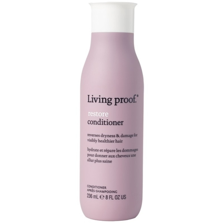 Living Proof Restore Conditioner 236ml in de groep BEAUTY & HEALTH / Haar & Styling / Haarverzorging / Conditioner bij TP E-commerce Nordic AB (C66291)