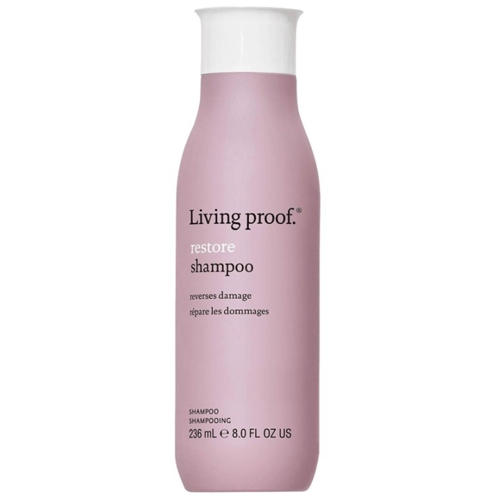 Living Proof Restore Shampoo 236ml in de groep BEAUTY & HEALTH / Haar & Styling / Haarverzorging / Shampoo bij TP E-commerce Nordic AB (C66293)