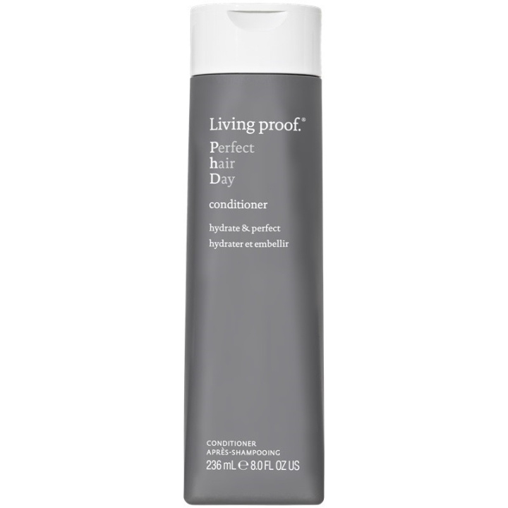 Living Proof Perfect Hair Day Conditioner 236ml in de groep BEAUTY & HEALTH / Haar & Styling / Haarverzorging / Conditioner bij TP E-commerce Nordic AB (C66295)