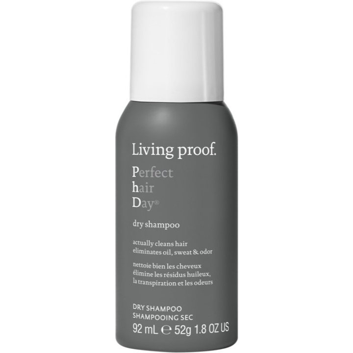 Living Proof Perfect Hair Day Dry Shampoo 92ml in de groep BEAUTY & HEALTH / Haar & Styling / Haarverzorging / Droogshampoo bij TP E-commerce Nordic AB (C66307)